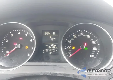 2017 Volkswagen Jetta 1.4T S from USA, damaged, VIN 3VW2B7AJ0HM395709